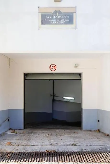Studio Centre-Ville Proche Gare Sncf Cannes Appartamento